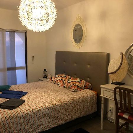 ColinaSol Vale Centeanes Appartement vue mer Carvoeiro  Extérieur photo