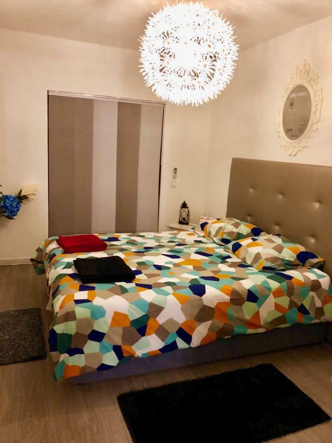 ColinaSol Vale Centeanes Appartement vue mer Carvoeiro  Extérieur photo