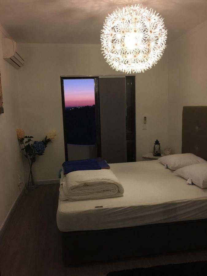 ColinaSol Vale Centeanes Appartement vue mer Carvoeiro  Extérieur photo