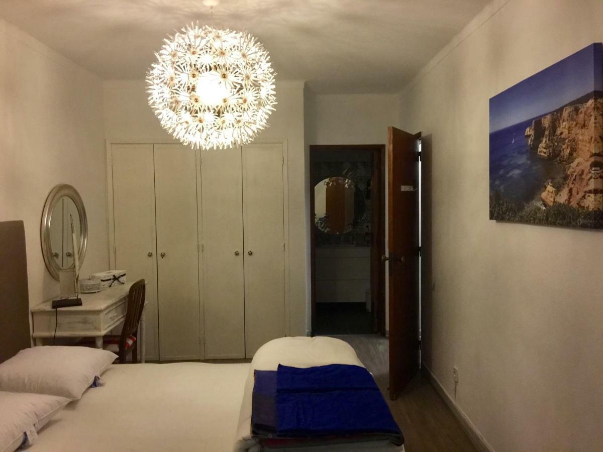 ColinaSol Vale Centeanes Appartement vue mer Carvoeiro  Extérieur photo