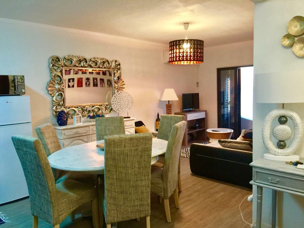 ColinaSol Vale Centeanes Appartement vue mer Carvoeiro  Extérieur photo