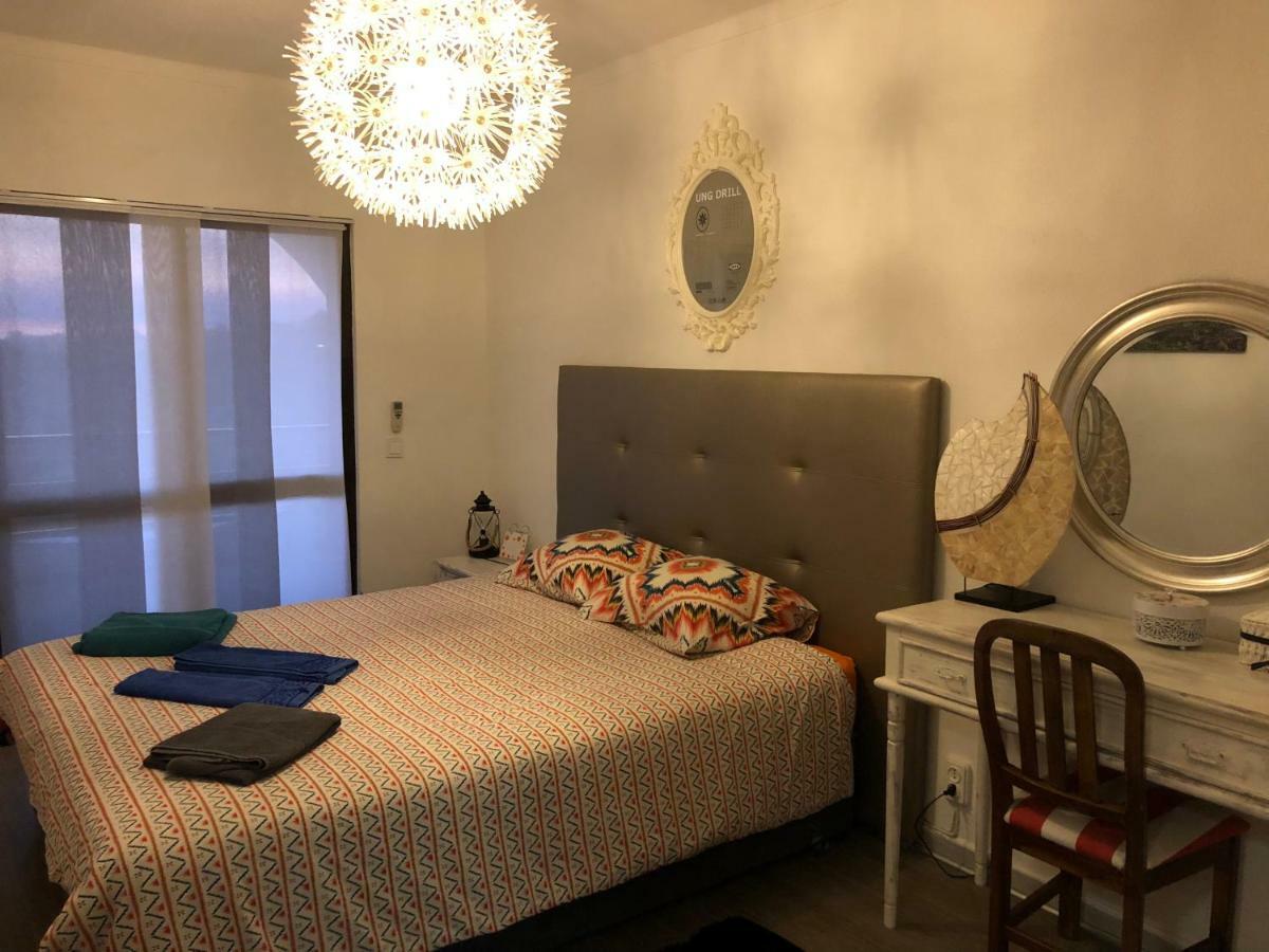 ColinaSol Vale Centeanes Appartement vue mer Carvoeiro  Extérieur photo